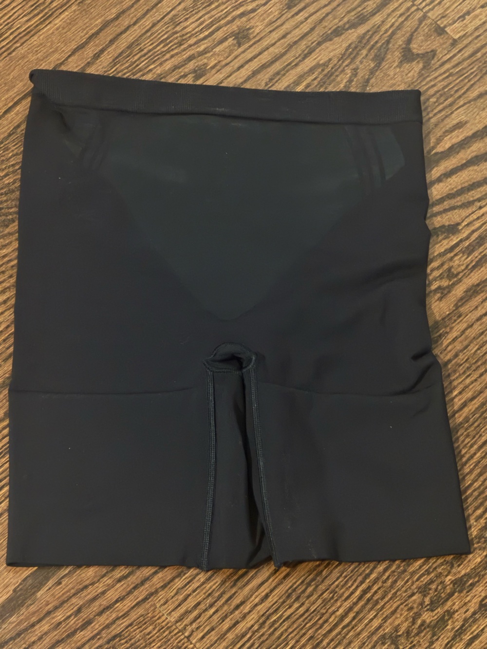 Spanx shapewear
